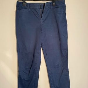 Old Navy Pixie Pant